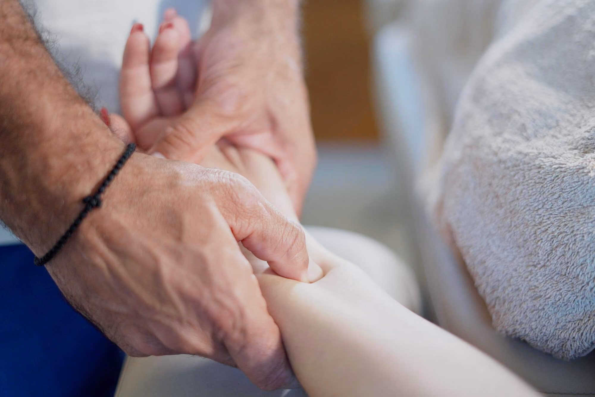 FDM massage