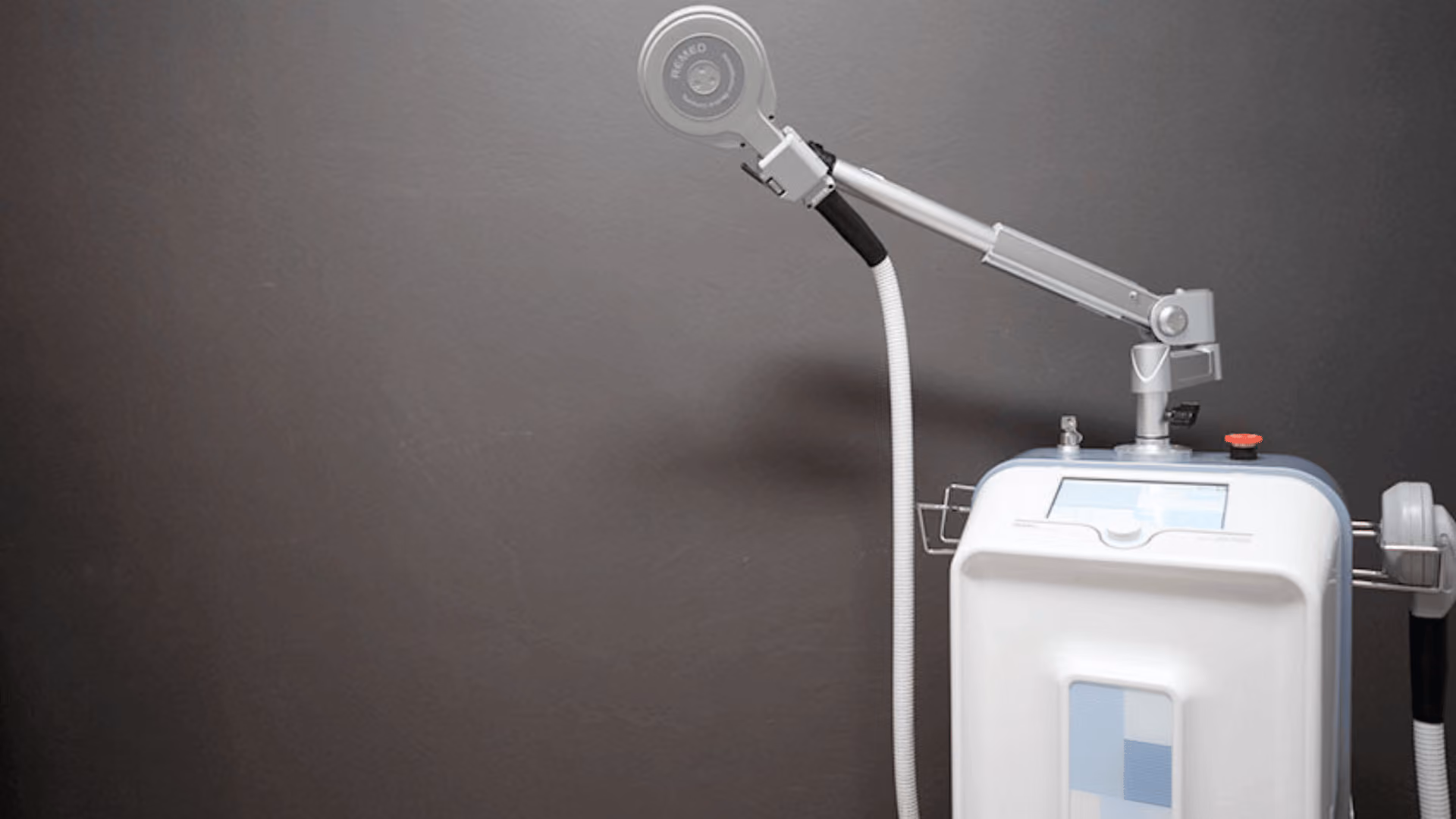 The new inovation