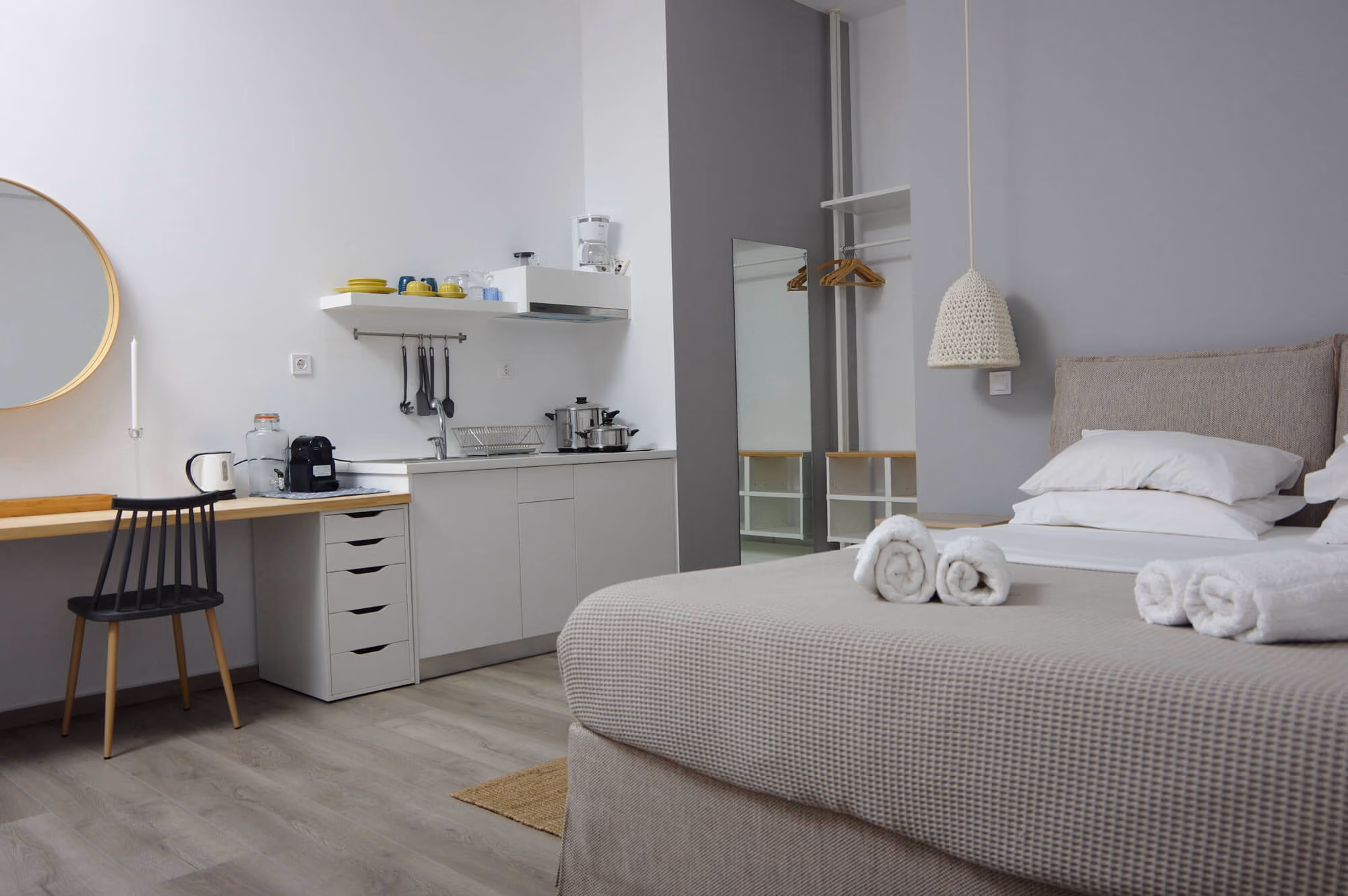 Suite 3